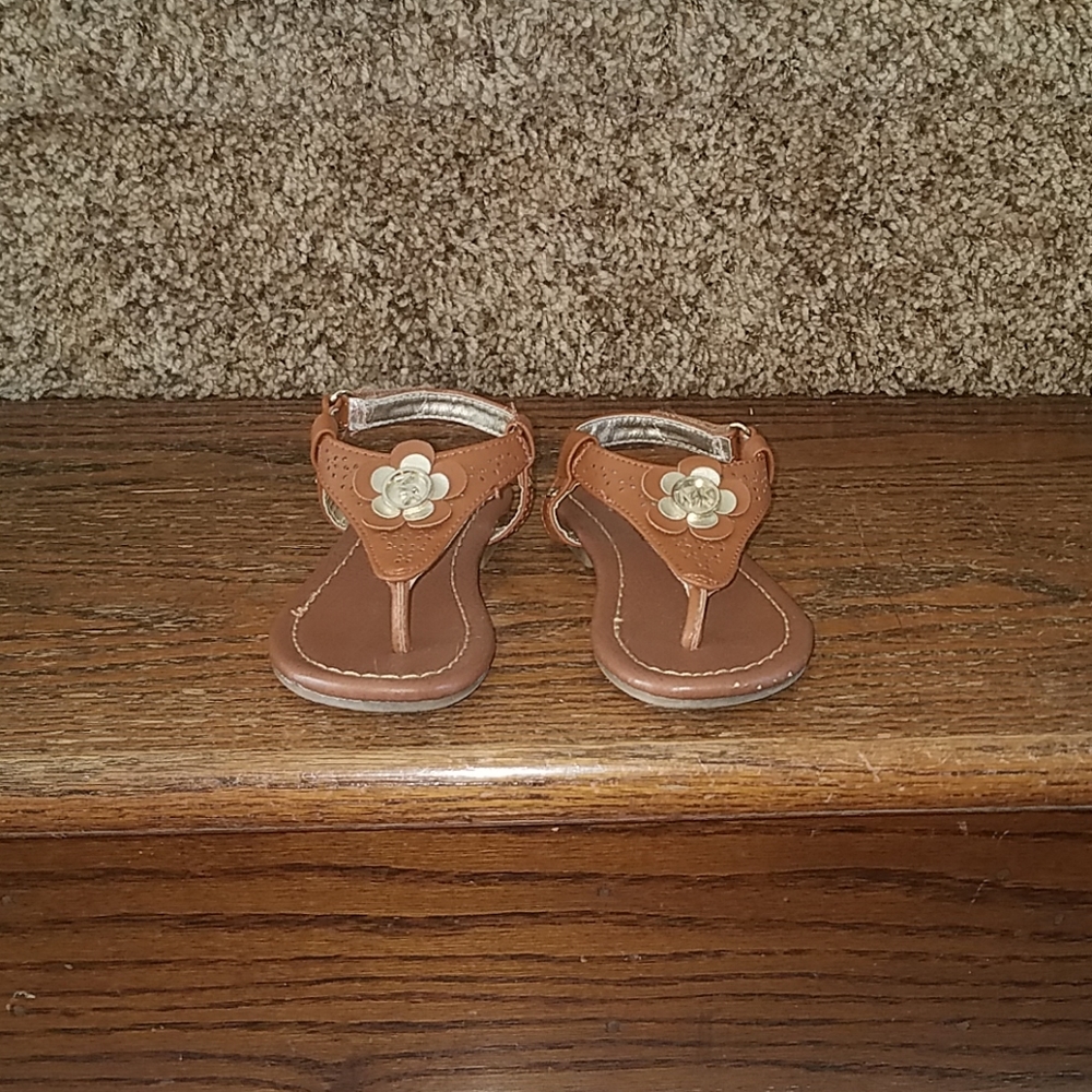 Toddler girls sandals